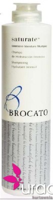 BROCATO SATURATE INTENSIVE MOISTURE szampon do włosów nawilżający 89 ml